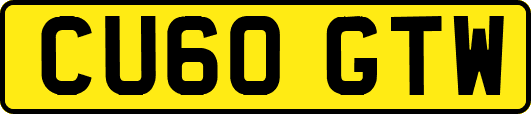 CU60GTW