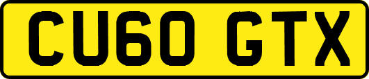 CU60GTX