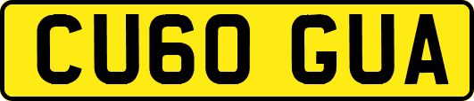 CU60GUA