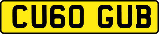CU60GUB