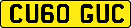 CU60GUC