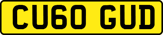 CU60GUD