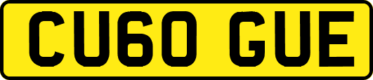 CU60GUE
