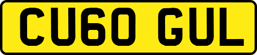 CU60GUL