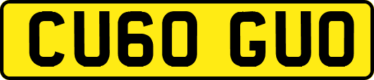 CU60GUO