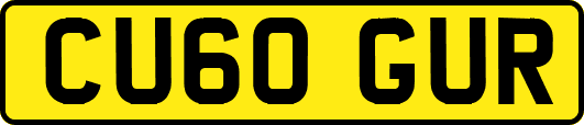 CU60GUR