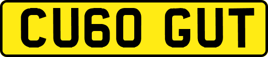 CU60GUT