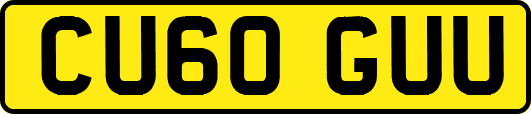 CU60GUU
