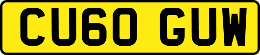 CU60GUW