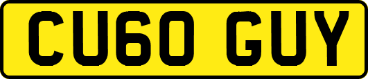 CU60GUY