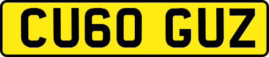 CU60GUZ