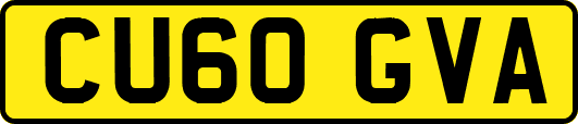CU60GVA