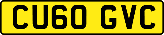 CU60GVC