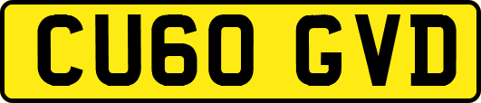 CU60GVD