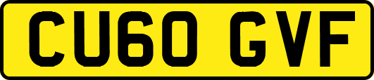 CU60GVF
