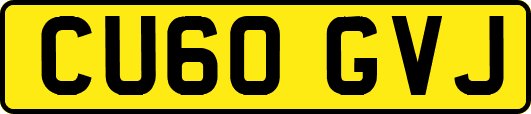 CU60GVJ