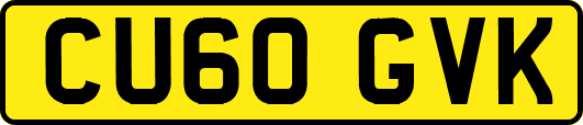 CU60GVK