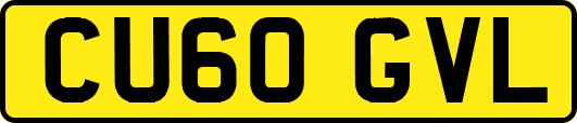 CU60GVL