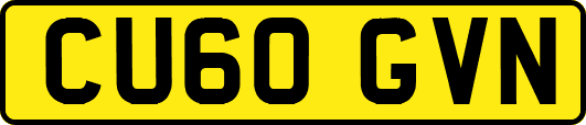 CU60GVN