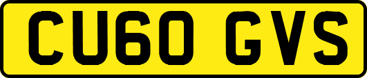 CU60GVS