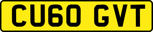 CU60GVT