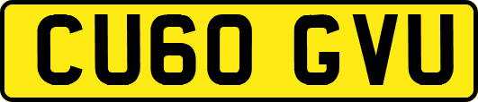 CU60GVU