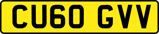 CU60GVV