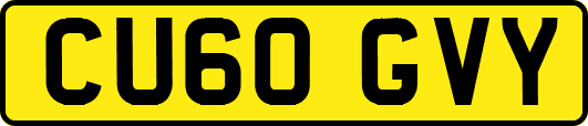 CU60GVY