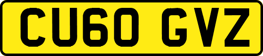 CU60GVZ