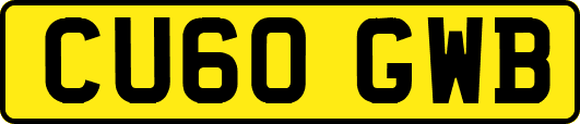CU60GWB