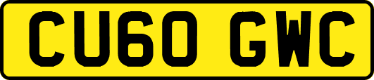 CU60GWC