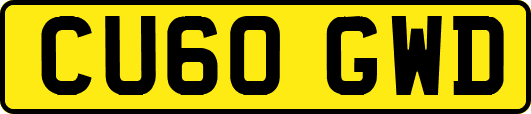 CU60GWD
