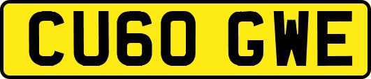 CU60GWE