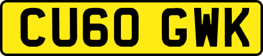 CU60GWK