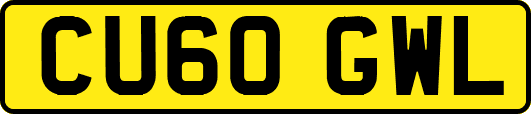 CU60GWL