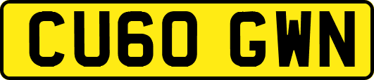 CU60GWN