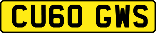 CU60GWS