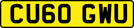 CU60GWU