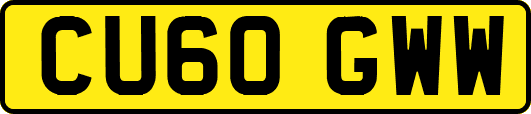 CU60GWW