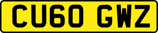 CU60GWZ