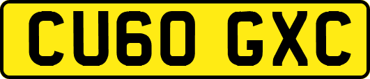 CU60GXC