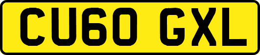 CU60GXL