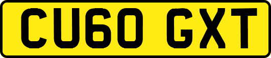 CU60GXT