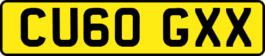 CU60GXX