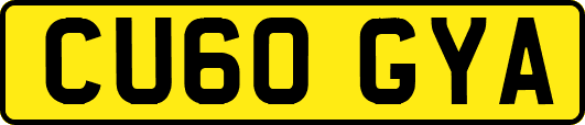 CU60GYA