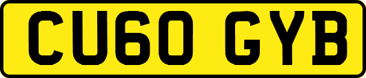 CU60GYB