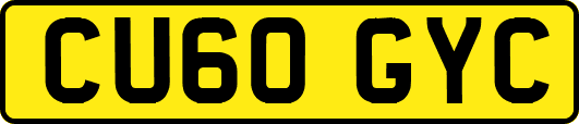 CU60GYC