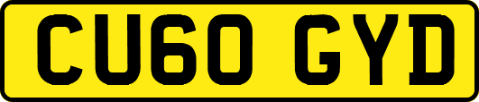 CU60GYD