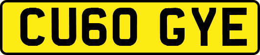 CU60GYE