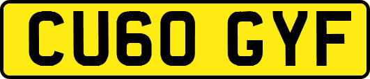 CU60GYF